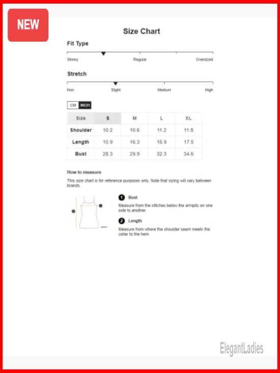 Slim Fit Ribbed Knit Crop Tank Top Sleeveless Summer Vest - Picture 6 of 7